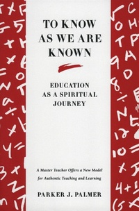 Enlarge image Cover: To Know As We Are Known - HarperOne