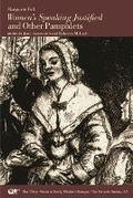 Cover: Women`s Speaking Justified and Other Pamphlets - Arizona Center for Medieval & Renaissance Studies,US