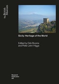 Cover: Sicily - British Museum Press