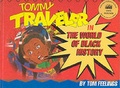 Cover: Tommy Traveller in the World of Black History - Writers & Readers Publishing
