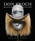 Cover: Don Proch - University of Manitoba Press