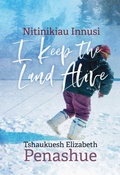 Cover: Nitinikiau Innusi - University of Manitoba Press