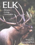 Cover: Elk - Voyageur Press (MN)