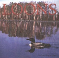 Enlarge image Cover: Loons - Voyageur Press (MN)