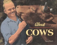 Enlarge image Cover: About Cows - Voyageur Press (MN)