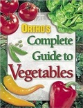 Cover: Ortho's Complete Guide to Vegetables - Ortho Books