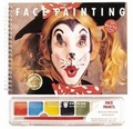 Cover: Face Painting - Klutz Press Inc