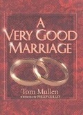 Cover: A Very Good Marriage - ebrandedbooks.com,US