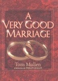 Enlarge image Cover: A Very Good Marriage - ebrandedbooks.com,US