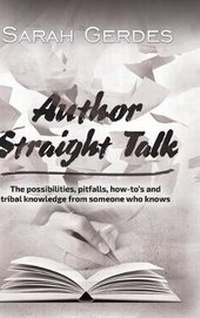 Abbildung von: Author Straight Talk - RPM Publishing