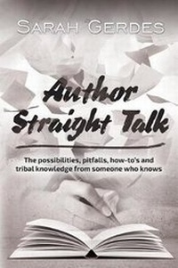 Abbildung von: Author Straight Talk - RPM Publishing