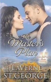 Enlarge image Cover: The Master's Plan - Open Book Romances