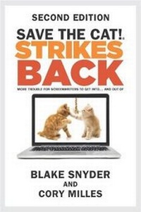 Abbildung von: Save the Cat!(r) Strikes Back - Brannon Street Books