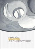 Cover: Steven Holl - Samuel Dorsky Museum of Art