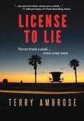 Cover: License to Lie - Satori