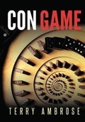 Cover: Con Game - Satori