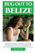 Cover: Bug Out to Belize - Equator