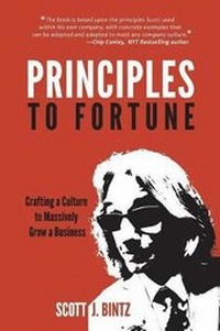 Enlarge image Cover: Principles to Fortune - Red Headed Rebel