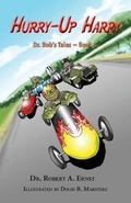 Cover: Hurry-Up Harry - discoveries publishing llc