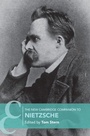 Cover: The New Cambridge Companion to Nietzsche - Cambridge University Press