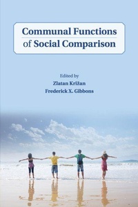 Enlarge image Cover: Communal Functions of Social Comparison - Cambridge University Press