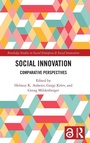 Cover: Social Innovation - Routledge