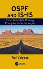 Cover: OSPF and IS-IS - CRC Press