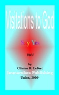 Bild: Visitations to God - Immaculata Publishing