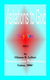 Bild: Visitations to God - Immaculata Publishing