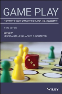 Enlarge image Cover: Game Play - Wiley
