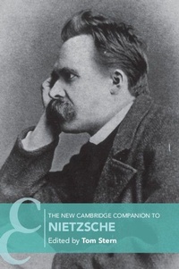 Enlarge image Cover: The New Cambridge Companion to Nietzsche - Cambridge University Press