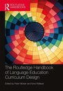 Cover: The Routledge Handbook of Language Education Curriculum Design - Routledge