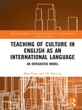 Cover: Teaching of Culture in English as an International Language - Routledge