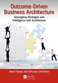 Abbildung von: Outcome-Driven Business Architecture - Auerbach