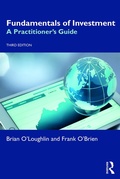 Cover: Fundamentals of Investment - Routledge