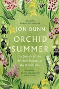 Cover: Orchid Summer - Bloomsbury Publishing PLC