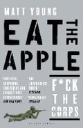 Cover: Eat the Apple - Bloomsbury Publishing PLC