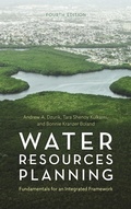 Cover: Water Resources Planning - Rowman & Littlefield Publishers