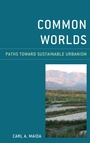 Cover: Common Worlds - Rowman & Littlefield Publishers