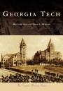 Cover: Georgia Tech - Arcadia Publishing