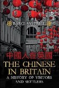 Cover: The Chinese in Britain - Amberley Publishing