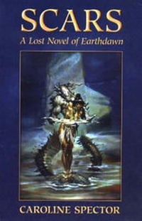 Enlarge image Cover: Scars - Per Aspera Press Division of Viridian City Media