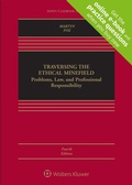 Cover: Traversing the Ethical Minefield - Aspen Publishers
