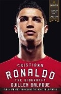Cover: Cristiano Ronaldo - Seven Dials