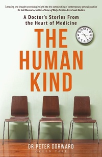 Enlarge image Cover: The Human Kind - Green Tree