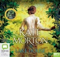 Cover: The Lake House - Bolinda Audio Books