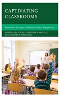 Abbildung von: Captivating Classrooms - Rowman & Littlefield Publishers
