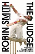 Cover: The Judge - Yellow Jersey Press