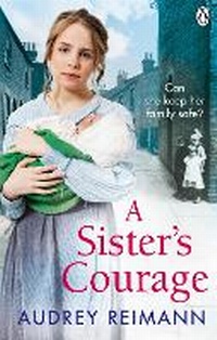 Enlarge image Cover: A Sister's Courage - Ebury Press