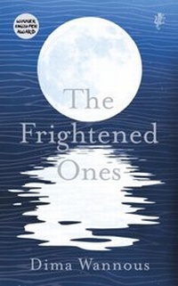 Abbildung von: The Frightened Ones - Vintage Digital